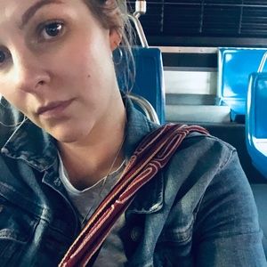 Meet your Posher, Taylor